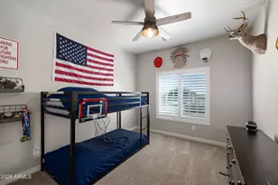 6450 E Saddlehorn Circle, Hereford, AZ 85615 - Photo 29