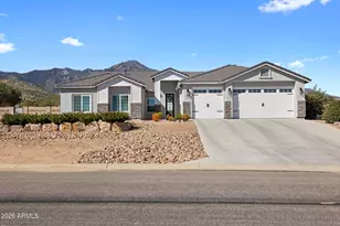 6450 E Saddlehorn Circle, Hereford, AZ 85615 - Photo 1