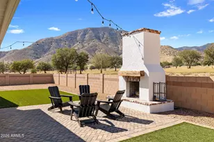 6450 E Saddlehorn Circle, Hereford, AZ 85615 - Photo 37