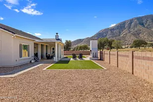 6450 E Saddlehorn Circle, Hereford, AZ 85615 - Photo 41