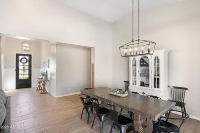 6450 E Saddlehorn Circle, Hereford, AZ 85615 - Photo 11