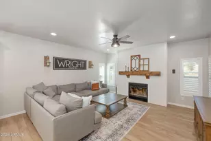 6450 E Saddlehorn Circle, Hereford, AZ 85615 - Photo 19