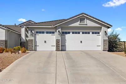 6450 E Saddlehorn Circle, Hereford, AZ 85615 - Photo 5