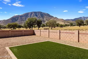 6450 E Saddlehorn Circle, Hereford, AZ 85615 - Photo 43