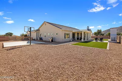 6450 E Saddlehorn Circle, Hereford, AZ 85615 - Photo 39