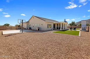 6450 E Saddlehorn Circle, Hereford, AZ 85615 - Photo 39