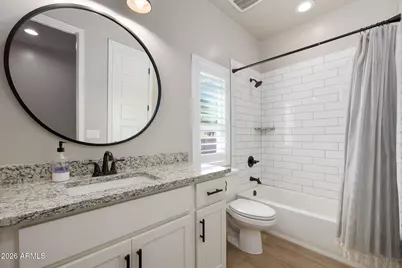 6450 E Saddlehorn Circle, Hereford, AZ 85615 - Photo 31