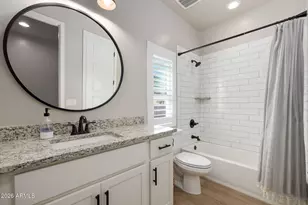 6450 E Saddlehorn Circle, Hereford, AZ 85615 - Photo 31