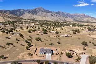 6450 E Saddlehorn Circle, Hereford, AZ 85615 - Photo 49