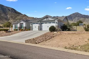 6450 E Saddlehorn Circle, Hereford, AZ 85615 - Photo 3
