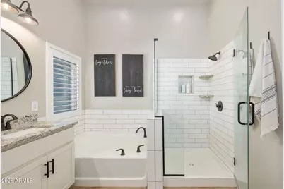 6450 E Saddlehorn Circle, Hereford, AZ 85615 - Photo 23