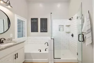 6450 E Saddlehorn Circle, Hereford, AZ 85615 - Photo 23