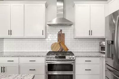 6450 E Saddlehorn Circle, Hereford, AZ 85615 - Photo 17