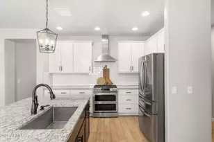 6450 E Saddlehorn Circle, Hereford, AZ 85615 - Photo 15