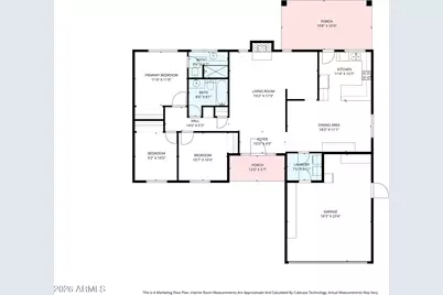 802 E Marconi Avenue, Phoenix, AZ 85022 - Photo 35