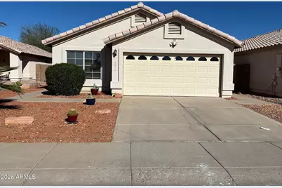 4814 W Ponderosa Lane, Glendale, AZ 85308 - Photo 1