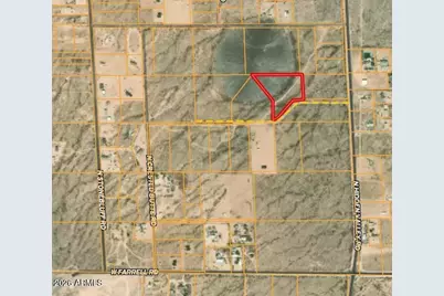 0 W Brazilwood Lane #X, Maricopa, AZ 85139 - Photo 3