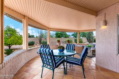 22803 N Wagon Wheel Drive, Sun City West, AZ 85375 - Photo 31