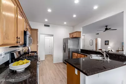 22803 N Wagon Wheel Drive, Sun City West, AZ 85375 - Photo 17