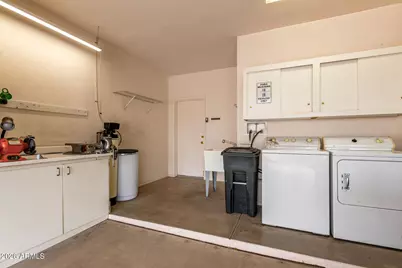 22803 N Wagon Wheel Drive, Sun City West, AZ 85375 - Photo 29