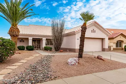 22803 N Wagon Wheel Drive, Sun City West, AZ 85375 - Photo 7
