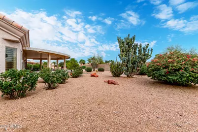 22803 N Wagon Wheel Drive, Sun City West, AZ 85375 - Photo 35