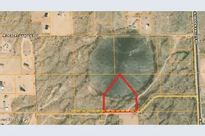 0 W Brazilwood Lane W #W, Maricopa, AZ 85139 - Photo 3