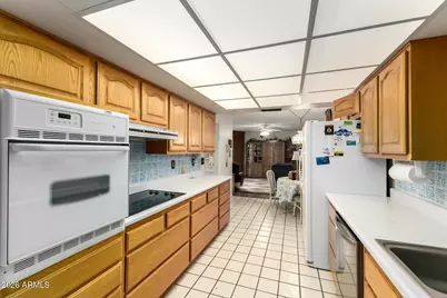 17402 N Horseshoe Lane, Sun City, AZ 85373 - Photo 17