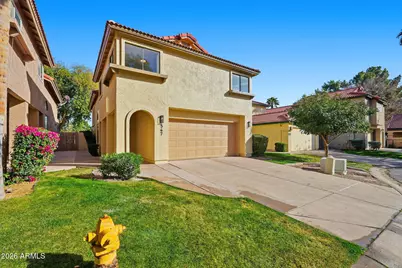 547 N Maple Street, Chandler, AZ 85226 - Photo 3