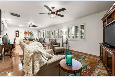 806 W Brooks Street, Chandler, AZ 85225 - Photo 5