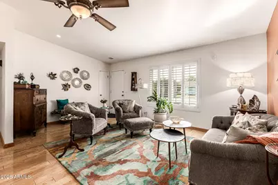 806 W Brooks Street, Chandler, AZ 85225 - Photo 3