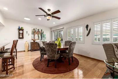 806 W Brooks Street, Chandler, AZ 85225 - Photo 7