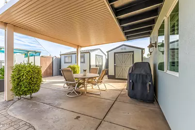 806 W Brooks Street, Chandler, AZ 85225 - Photo 23