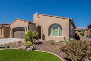 132 E El Prado Dr, Queen Creek, AZ 85140 - Photo 1