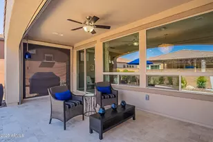 132 E El Prado Dr, Queen Creek, AZ 85140 - Photo 17