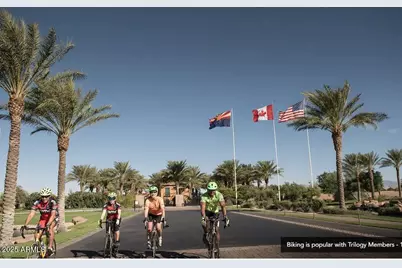 132 E El Prado Drive, Queen Creek, AZ 85140 - Photo 21