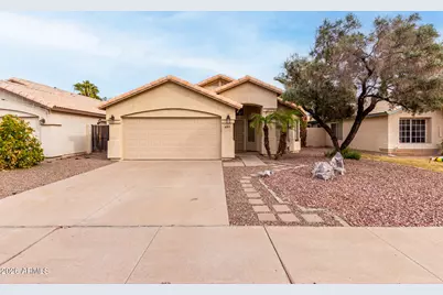 491 N Ocotillo Lane, Gilbert, AZ 85233 - Photo 1