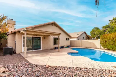 491 N Ocotillo Lane, Gilbert, AZ 85233 - Photo 23