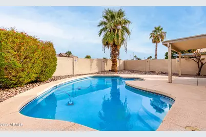 491 N Ocotillo Lane, Gilbert, AZ 85233 - Photo 25