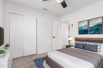 491 N Ocotillo Lane, Gilbert, AZ 85233 - Photo 17