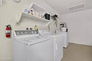 8607 N 53rd Dr, Glendale, AZ 85302 - Photo 19