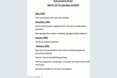 8607 N 53rd Drive, Glendale, AZ 85302 - Photo 25