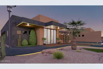 7906 E Soaring Eagle Way, Scottsdale, AZ 85266 - Photo 7