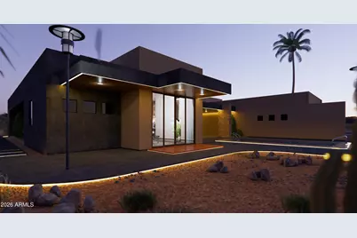 7906 E Soaring Eagle Way, Scottsdale, AZ 85266 - Photo 41