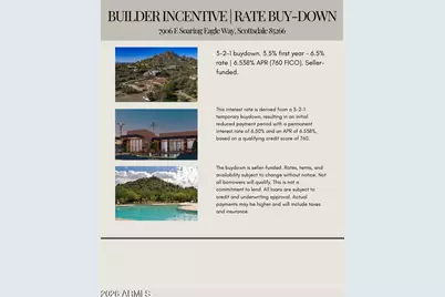 7906 E Soaring Eagle Way, Scottsdale, AZ 85266 - Photo 51