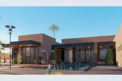 7906 E Soaring Eagle Way, Scottsdale, AZ 85266 - Photo 3