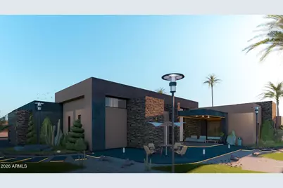 7906 E Soaring Eagle Way, Scottsdale, AZ 85266 - Photo 5