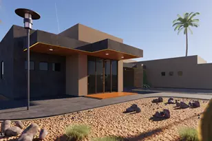 7906 E Soaring Eagle Way, Scottsdale, AZ 85266 - Photo 9