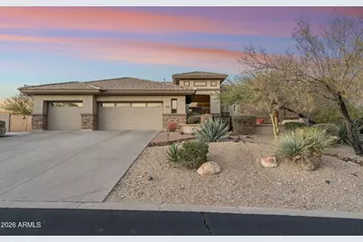 11464 E Winchcomb Drive, Scottsdale, AZ 85255 - Photo 1