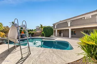 631 N Sabino Dr, Gilbert, AZ 85234 - Photo 75